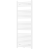 Mexen Ares fürdőszobai radiátor 1500 x 600 mm, 733 W, Fehér - W102-1500-600-00-20