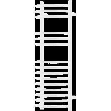 Mexen Eros fürdőszobai radiátor 900 x 318 mm, 315 W, fehér - W112-0900-318-00-20