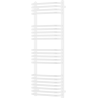 Mexen Apollo fürdőszobai radiátor 1210 x 450 mm, 566 W, fehér - W117-1210-450-00-20