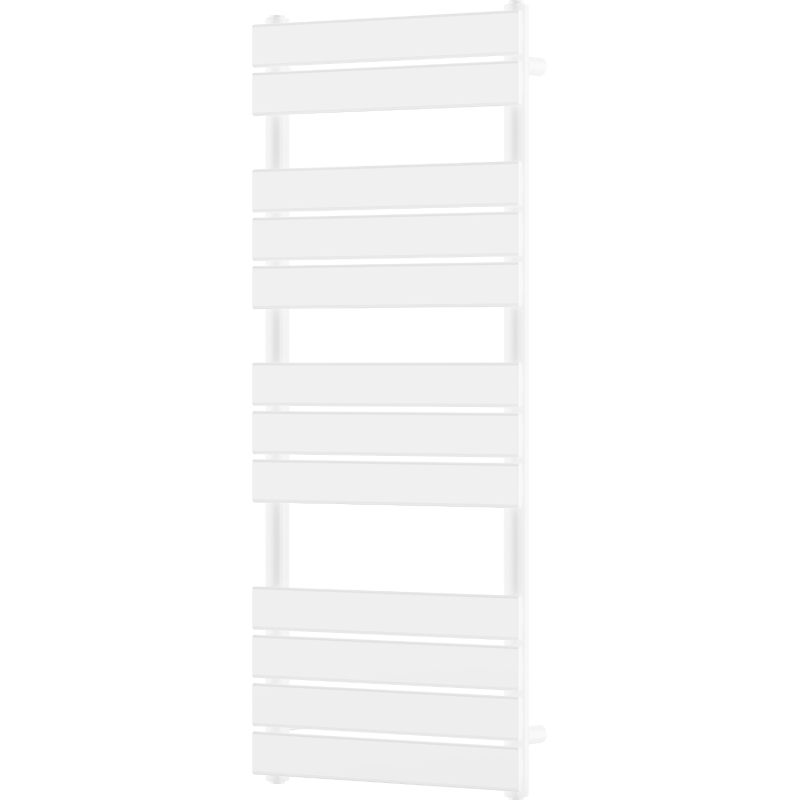 Mexen Ceres fürdőszobai radiátor 1200 x 500 mm, 610 W, fehér - W111-1200-500-00-20