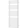 Mexen Akan törölközőszárító radiátor 1080 x 500 mm, 784 W, fehér - W121-1080-500-00-20