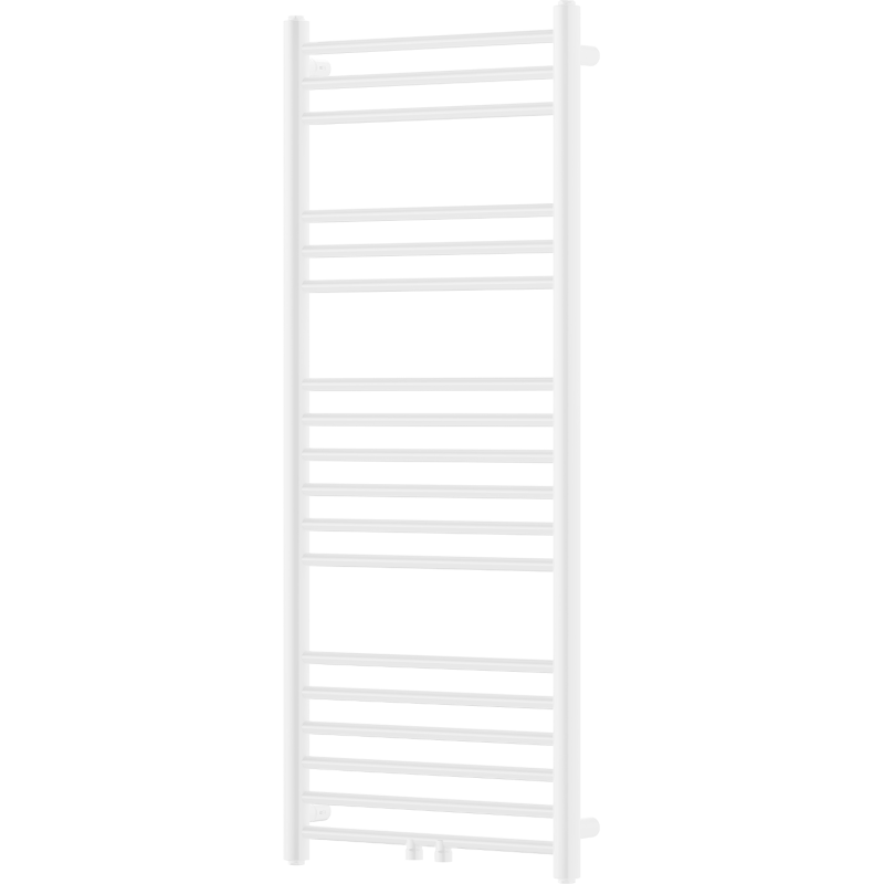 Mexen Yodo fürdőszobai radiátor 1200 x 500 mm, 382 W, fehér - W113-1200-500-00-20