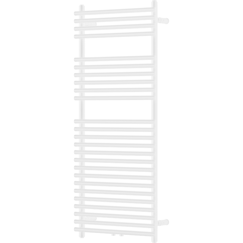 Mexen Sol fürdőszobai radiátor 1200 x 500 mm, 569 W, fehér - W125-1200-500-00-20