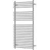 Mexen Sol fürdőszobai radiátor 1200 x 600 mm, 520 W, króm - W125-1200-600-00-01