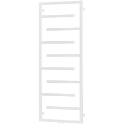 Mexen Orlando dísz radiátor 1380 x 600 mm, 499 W, Fehér - W207-1380-600-00-20