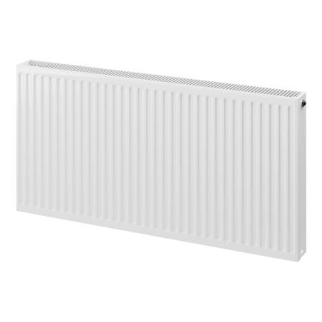 Mexen CV22 fűtőpanel 600 x 900 mm, alsó csatlakozás, 1487 W, fehér - W622-060-090-00