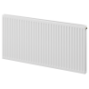 Mexen CV11 panelradiátor 600 x 900 mm, alsó csatlakozás, 840 W, fehér - W611-060-090-00