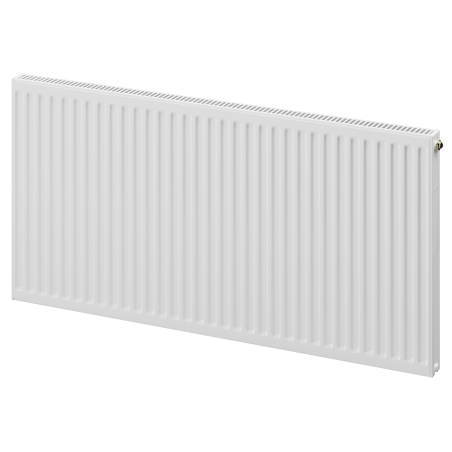 Mexen CV11 fűtőpanel 500 x 400 mm, alsó csatlakozás, 319 W, fehér - W611-050-040-00