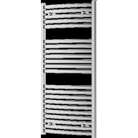 Mexen Helios fürdőszobai radiátor 1200 x 600 mm, 521 W, króm - W103-1200-600-00-01