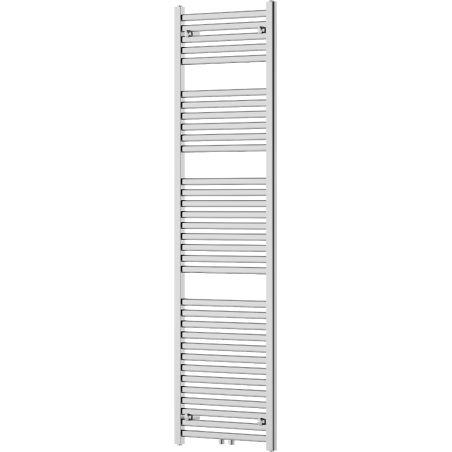 Mexen Hades fürdőszobai radiátor 1800 x 500 mm, 675 W, króm - W104-1800-500-00-01