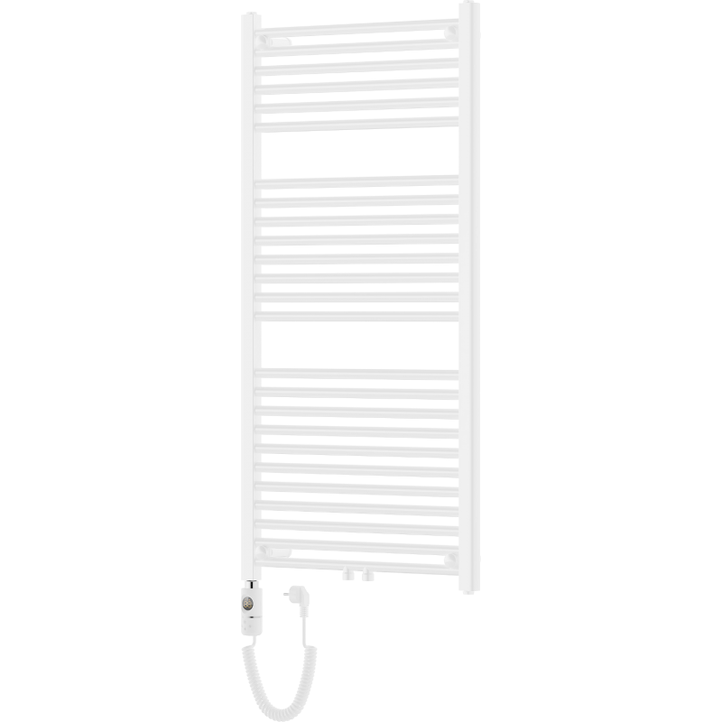 Mexen Mars elektromos radiátor 1200 x 600 mm, 600 W, fehér - W110-1200-600-2600-20