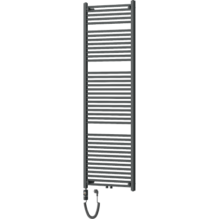 Mexen Mars elektromos radiátor 1800 x 600 mm, 900 W, antracit - W110-1800-600-2900-66