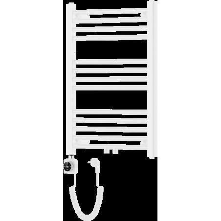 Mexen Mars elektromos radiátor 700 x 500 mm, 300 W, fehér - W110-0700-500-6300-20