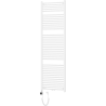 Mexen Mars elektromos radiátor 1800 x 600 mm, 900 W, fehér - W110-1800-600-6900-20