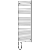 Mexen Hades elektromos radiátor 1500 x 600 mm, 600 W, króm - W104-1500-600-2600-01