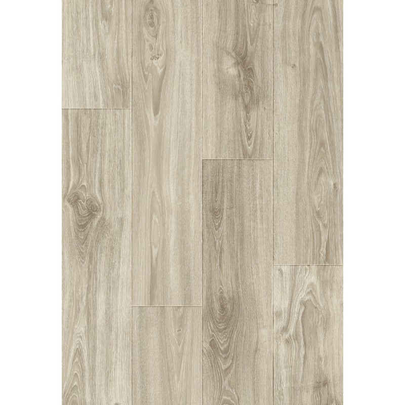 Mexen Madison vinyl panelek 1240 x 182 mm SPC 6,5 mm, IXPE 1,5 mm alátét, 4 V-Fuga, Dąb - F1045-1240-182-505-4V1-01