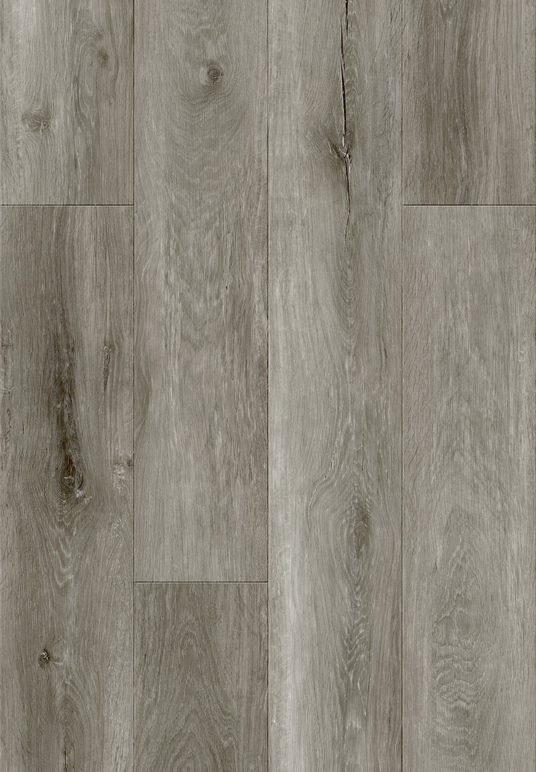 Mexen Riverdale vinyl panelek 1240 x 182 mm SPC 6,5 mm, IXPE 1,5 mm alátét, 4 V-Fuga, Dąb - F1052-1240-182-505-4V1-01