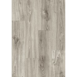 Mexen Silver Creek vinyl panelek 1240 x 182 mm SPC 6,5 mm, IXPE 1,5 mm alátét, 4 V-Fuga, Tölgy - F1047-1240-182-505-4V1-01