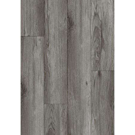 Mexen Claremont vinyl panelek 1240 x 182 mm SPC 6,5 mm, IXPE 1,5 mm alátét, 4 V-hornyos, Tölgy - F1039-1240-182-505-4V1-01