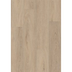 Mexen Palmdale vinyl padlók 1240 x 182 mm SPC 6,5 mm, IXPE 1,5 mm alátét, 4 V-Fuga, Dąb - F1127-1240-182-505-4V1-01