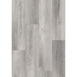 Mexen Clarksville vinyl panelek 1240 x 182 mm SPC 6,5 mm, IXPE alátét 1,5 mm, 4 V-Fuga, Děb - F1133-1240-182-505-4V1-01