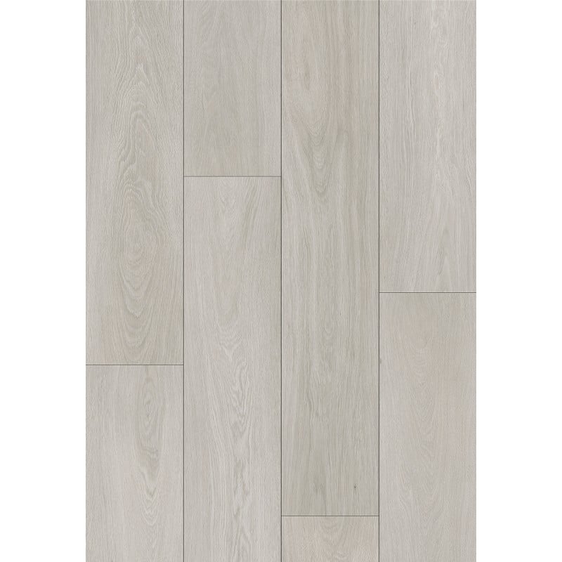 Mexen Killeen vinyl padlók 1240 x 182 mm SPC 6,5 mm, IXPE 1,5 mm alátét, 4 V-Fuga, Dąb - F1137-1240-182-505-4V1-01