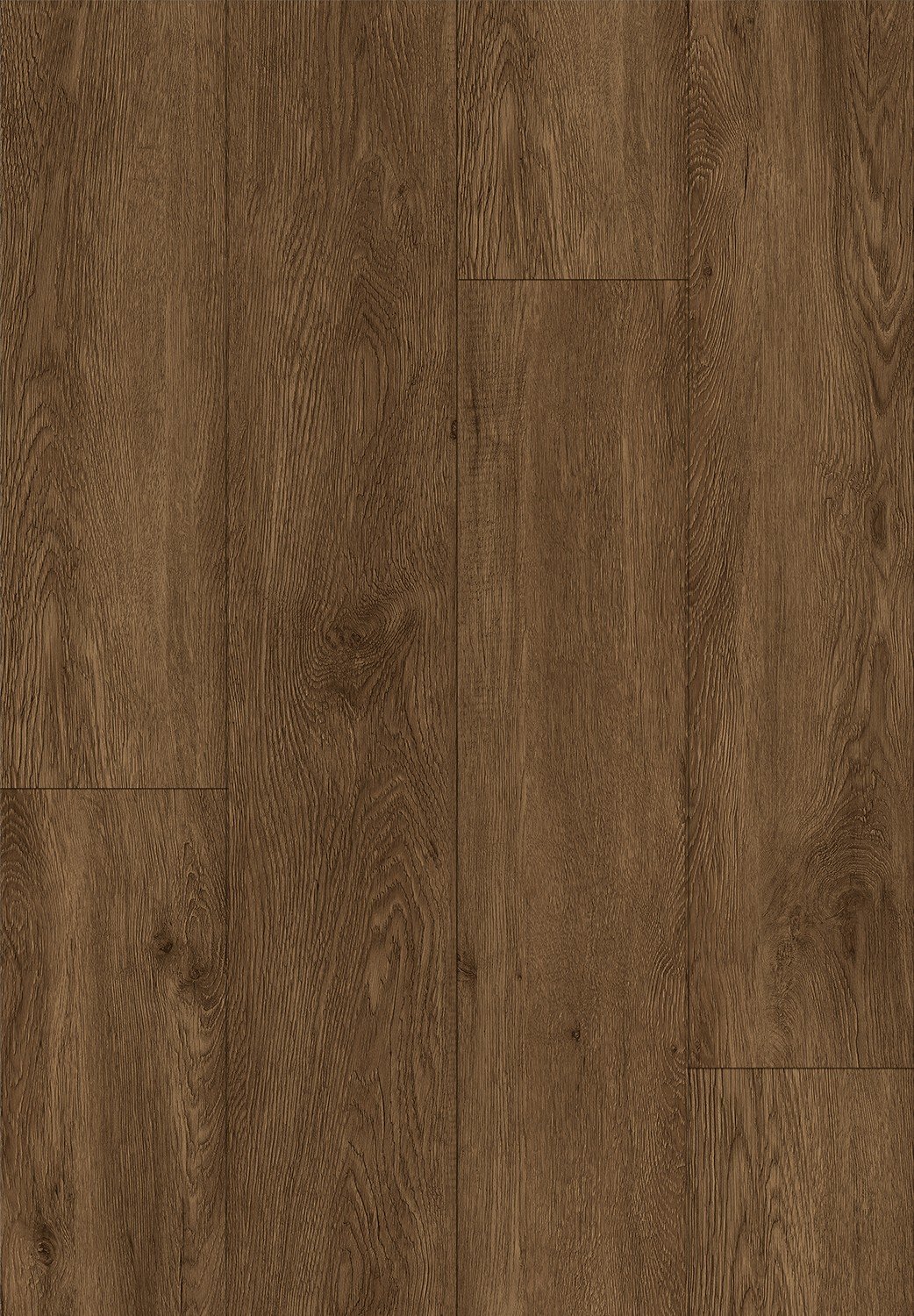 Mexen Scottsdale vinil panelek 1240 x 182 mm SPC 6,5 mm, IXPE 1,5 mm alap, 4 V-Fuga, Dąb - F1098-1240-182-505-4V1-02