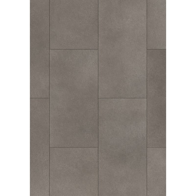 Mexen Grey Mist panele winylowe 610 x 305 mm SPC 6,5 mm, podkład IXPE 1,5 mm, 4 V-Fuga, Kamień - F1155-0610-305-505-4V1-90