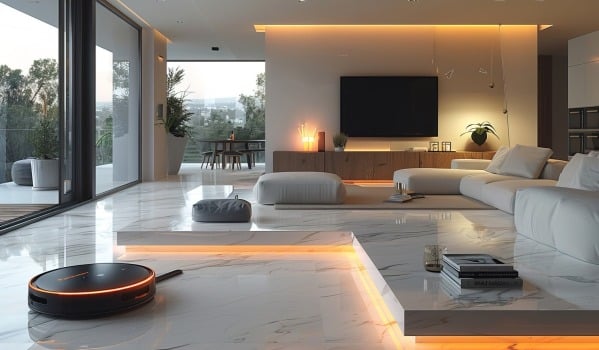 Co znaczy, że płytki są rektyfikowane? Wyjaśniamy, czy warto je wybrać 